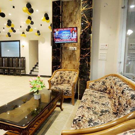 Golden Inn Prayagraj Luaran gambar