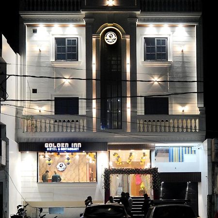 Golden Inn Prayagraj Luaran gambar