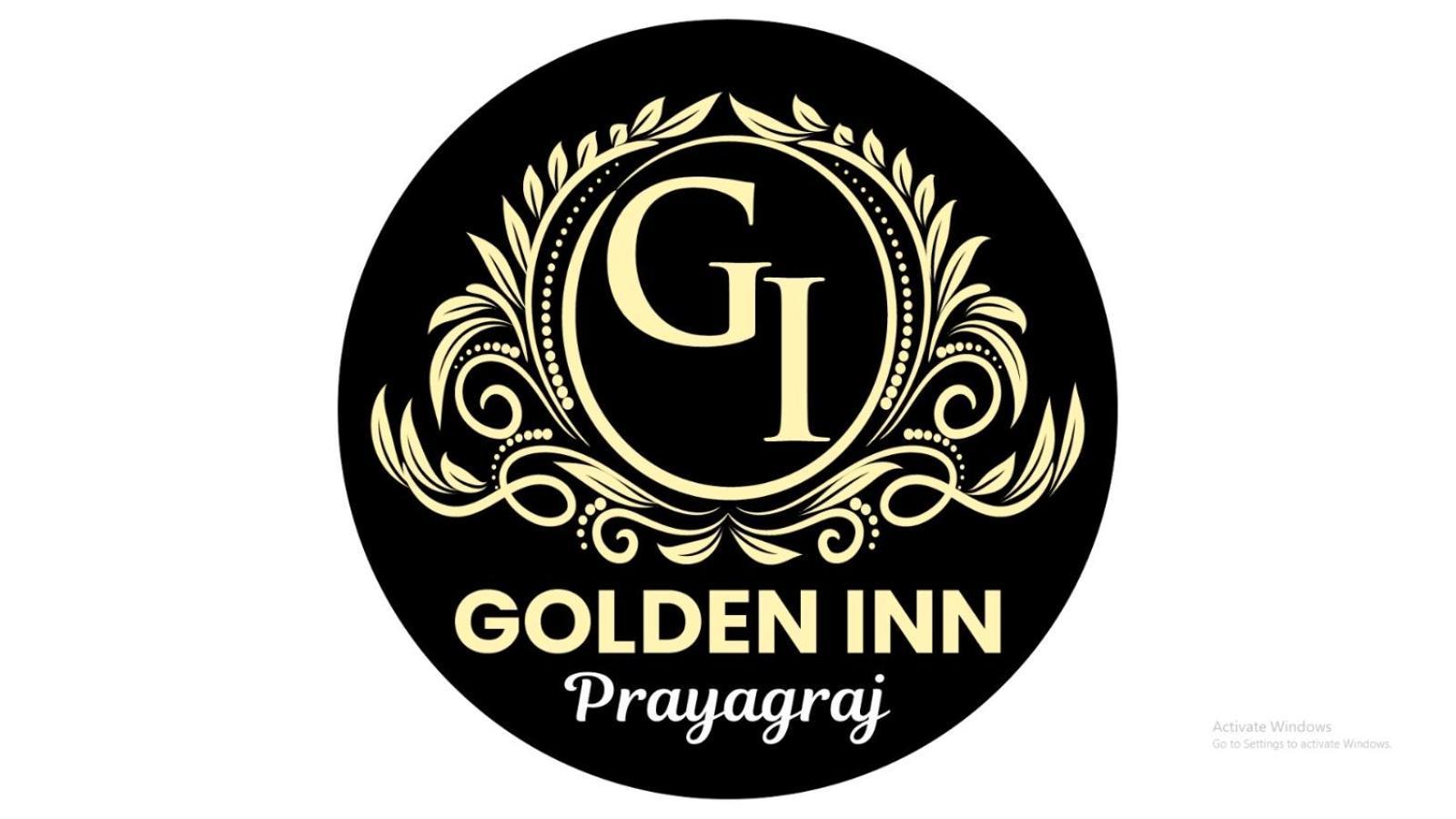 Golden Inn Prayagraj Luaran gambar
