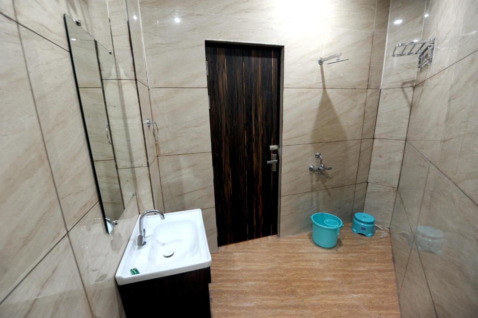 Golden Inn Prayagraj Luaran gambar