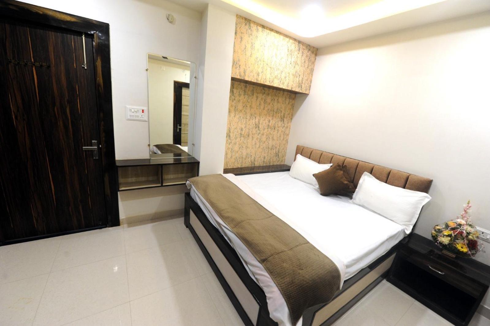 Golden Inn Prayagraj Luaran gambar