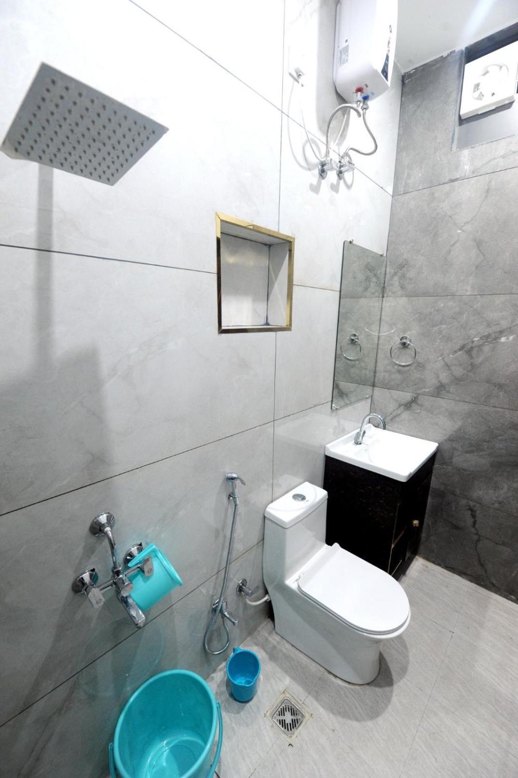 Golden Inn Prayagraj Luaran gambar