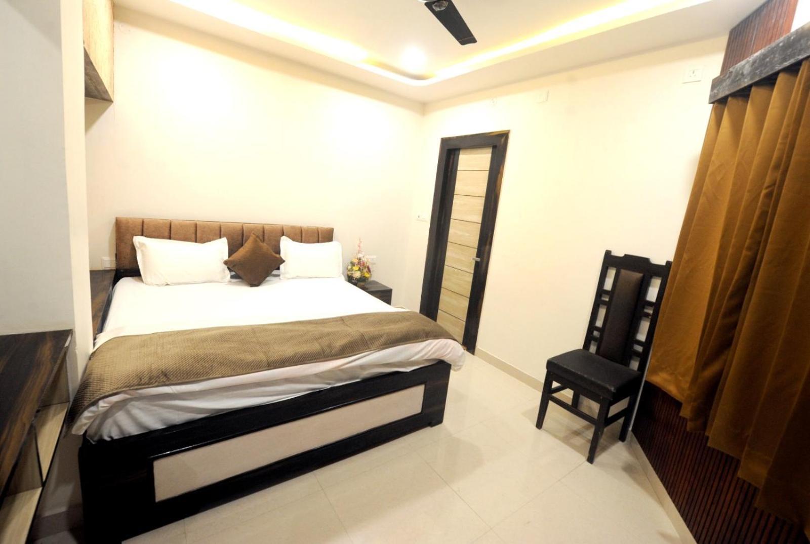 Golden Inn Prayagraj Luaran gambar