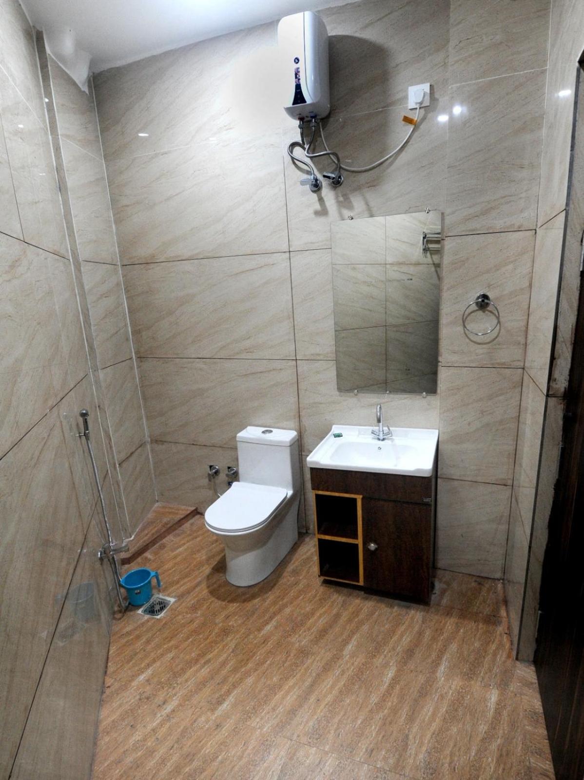 Golden Inn Prayagraj Luaran gambar