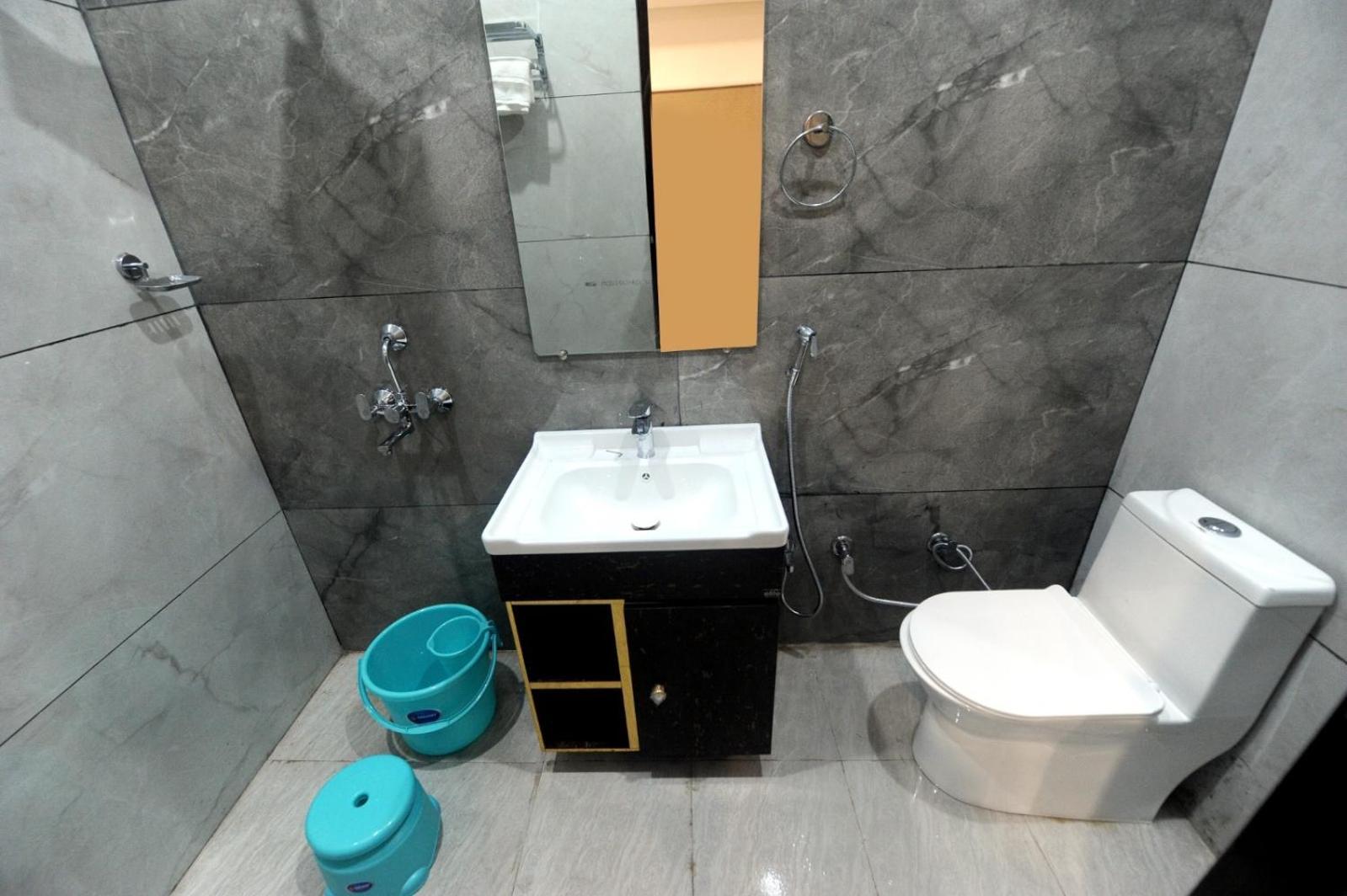 Golden Inn Prayagraj Luaran gambar