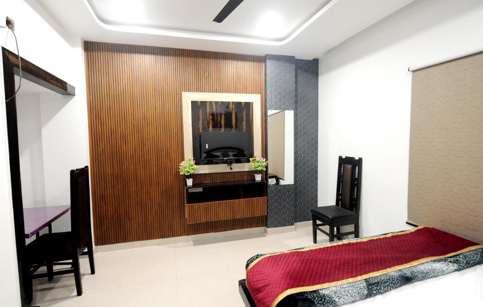 Golden Inn Prayagraj Luaran gambar