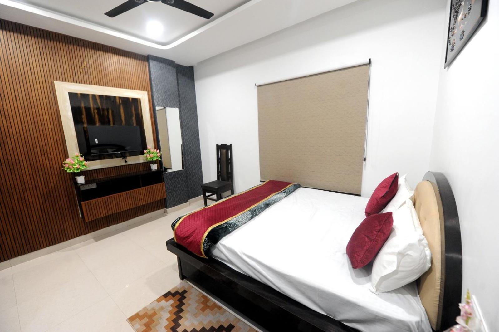 Golden Inn Prayagraj Luaran gambar