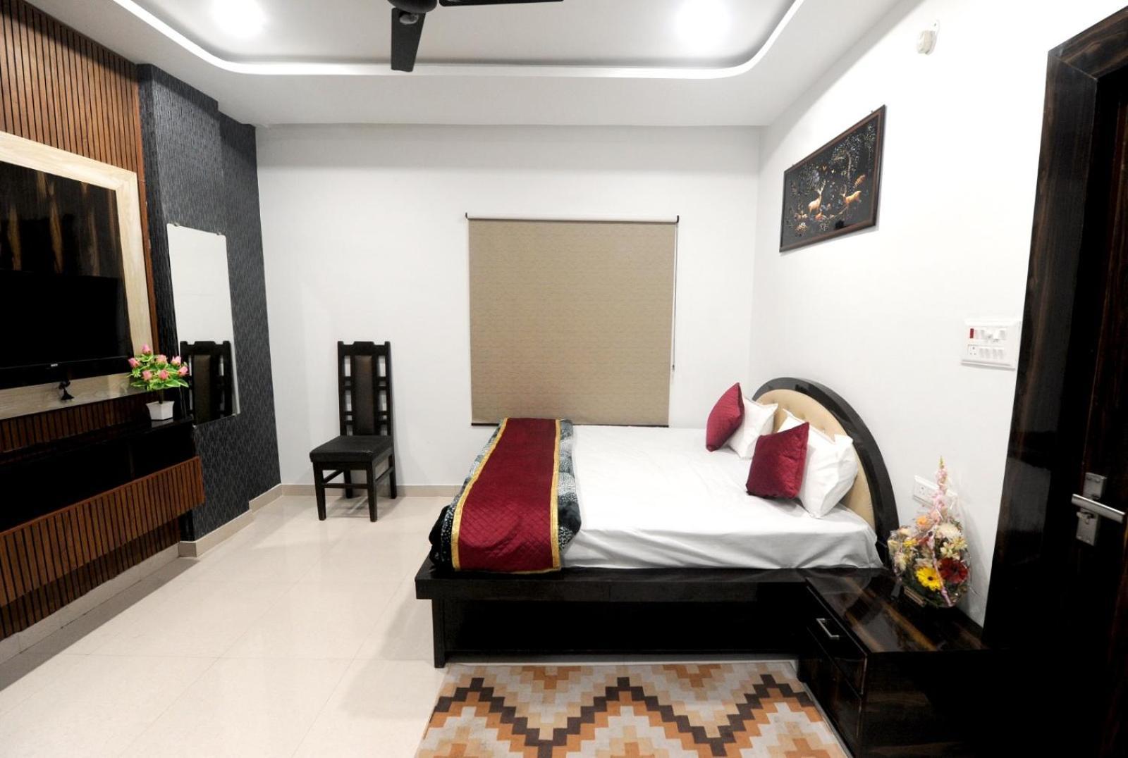 Golden Inn Prayagraj Luaran gambar